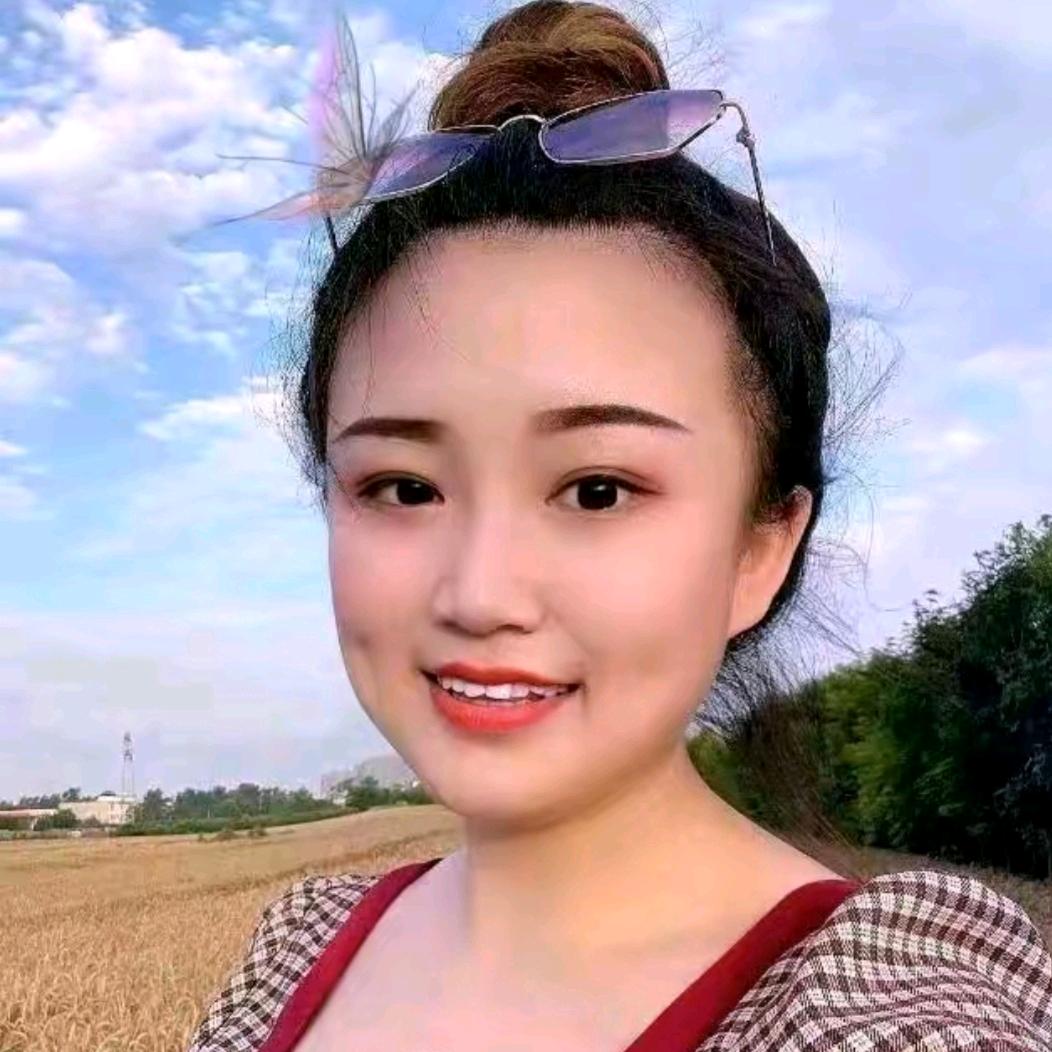 金姐811直播分享(我会越来越好)