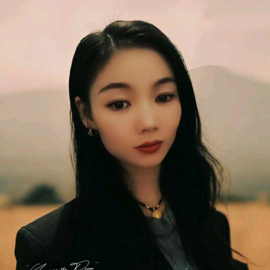 miss杨