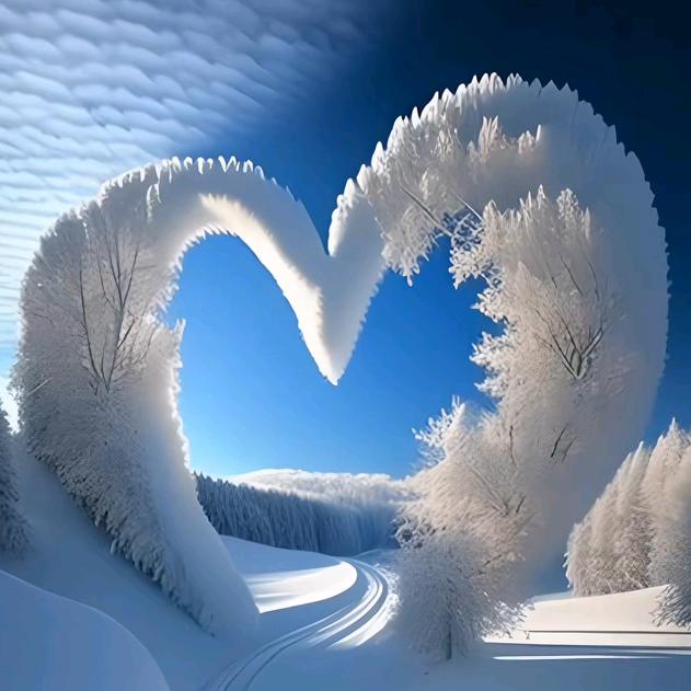 雪💜