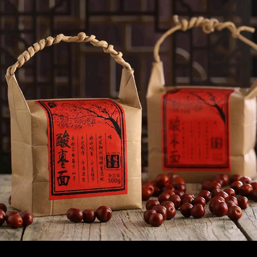 晋斋坊酸枣面