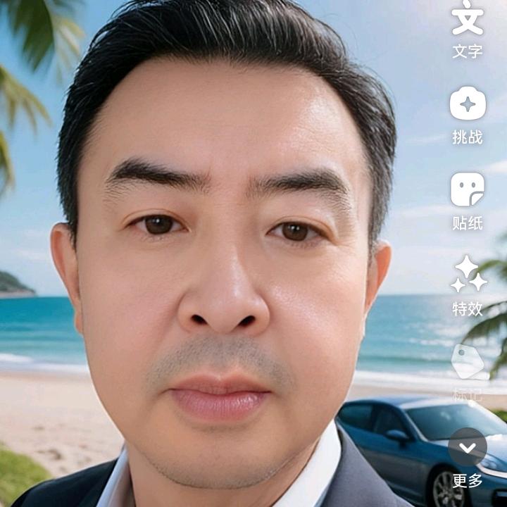 杰，