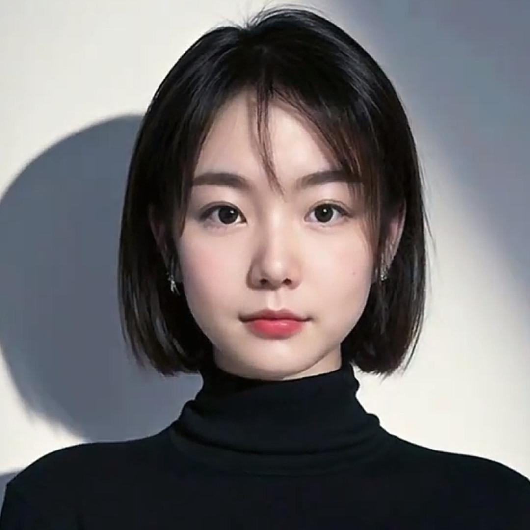 娟娟小可爱