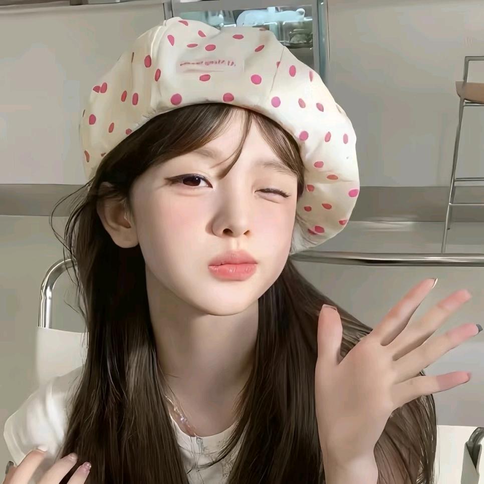 半个美女