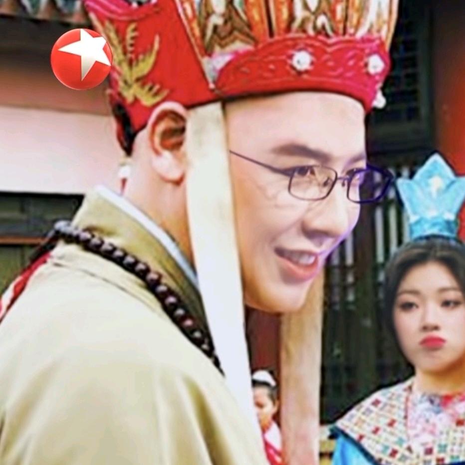 小李爱追剧