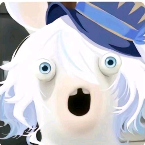 不知名绘画路人