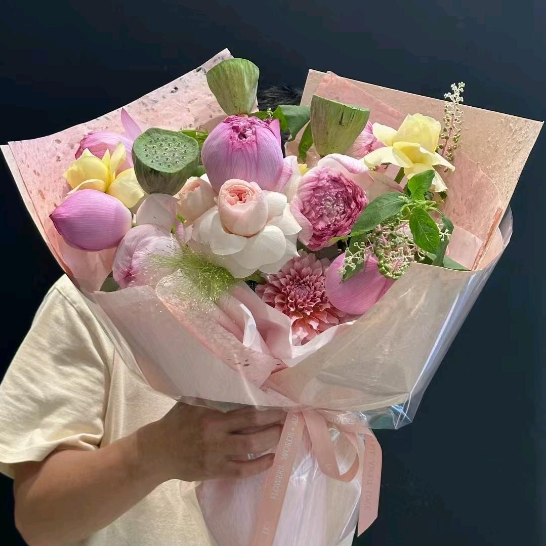 祖国繁荣昌盛