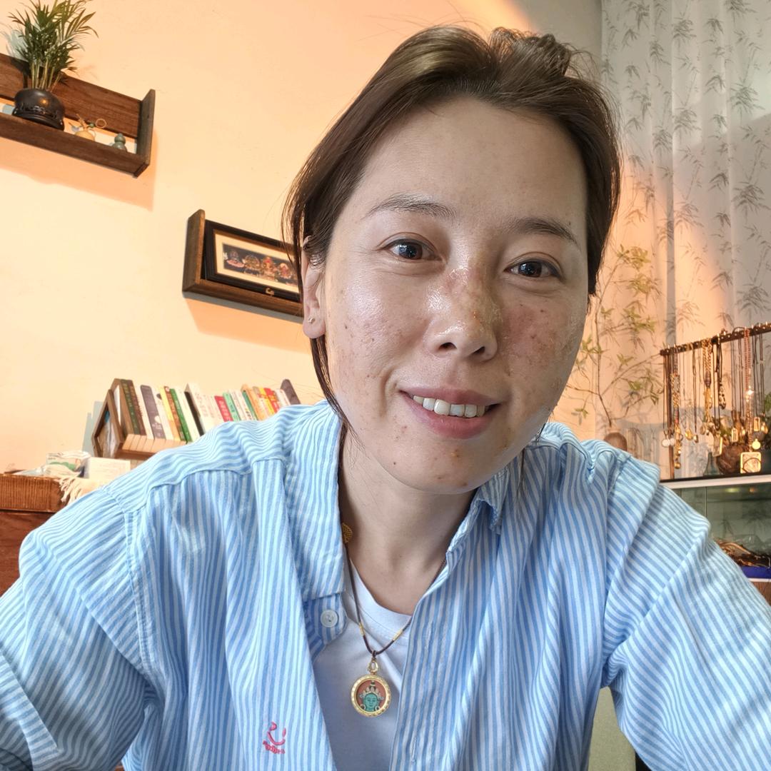 西藏媳妇晓杰的小