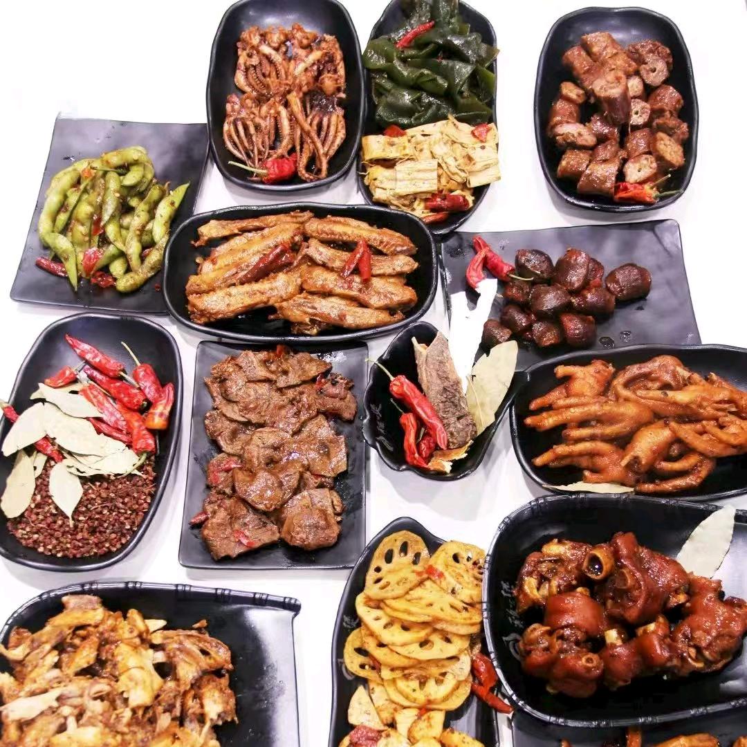 多多卤味