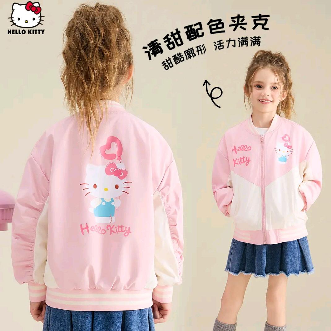 KT童装精品