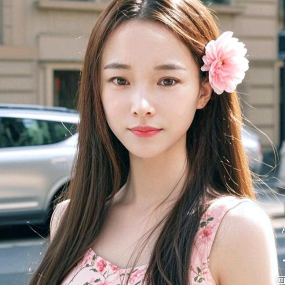妍妍爱生活