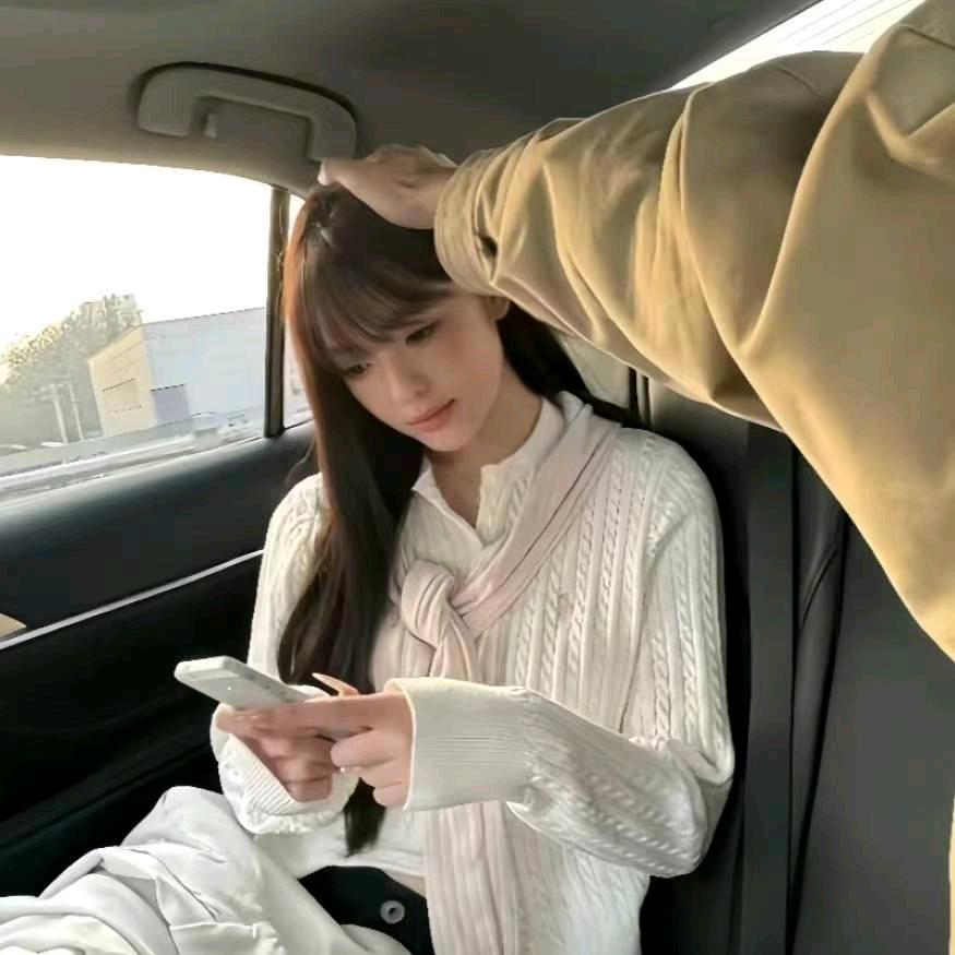 纯情母螳螂