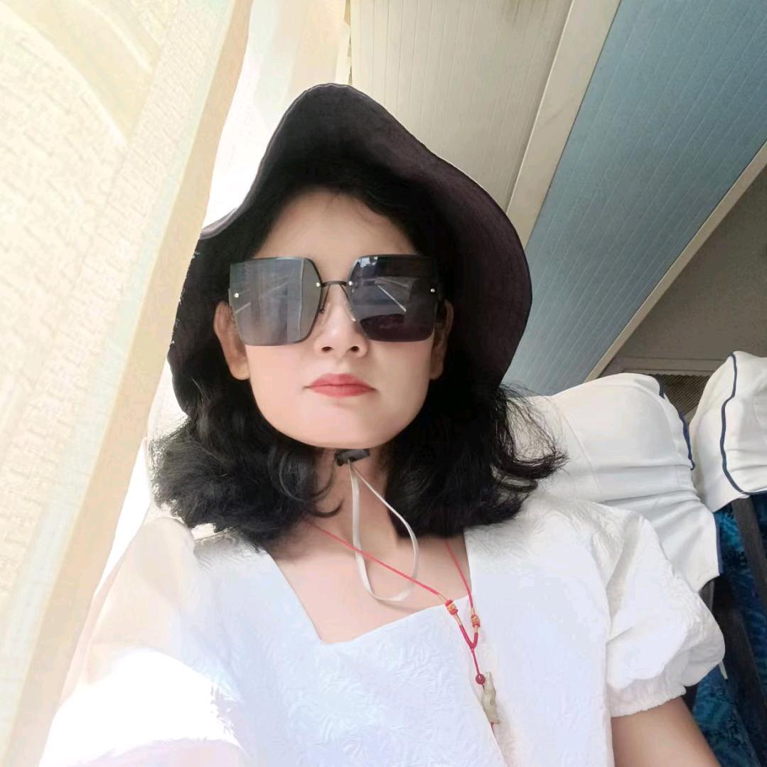 小小一粒尘