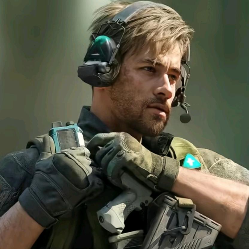 黑龙（三角洲行动）