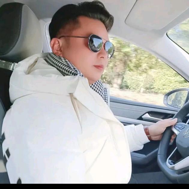 我的青春哥(中路铺大舞台)