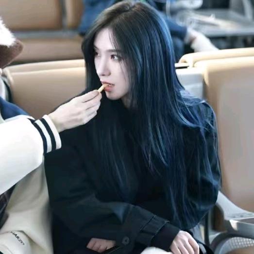 小八（鸟皇亲取外号版）