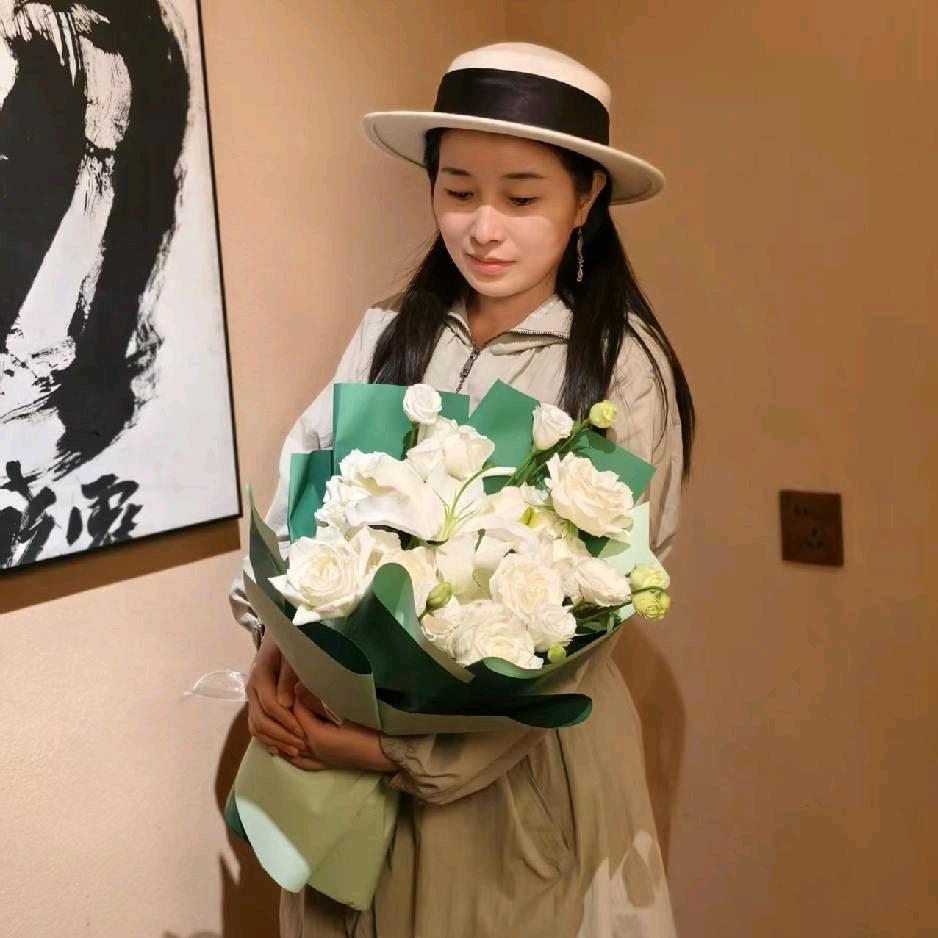 浮梁卖手机～小苹果