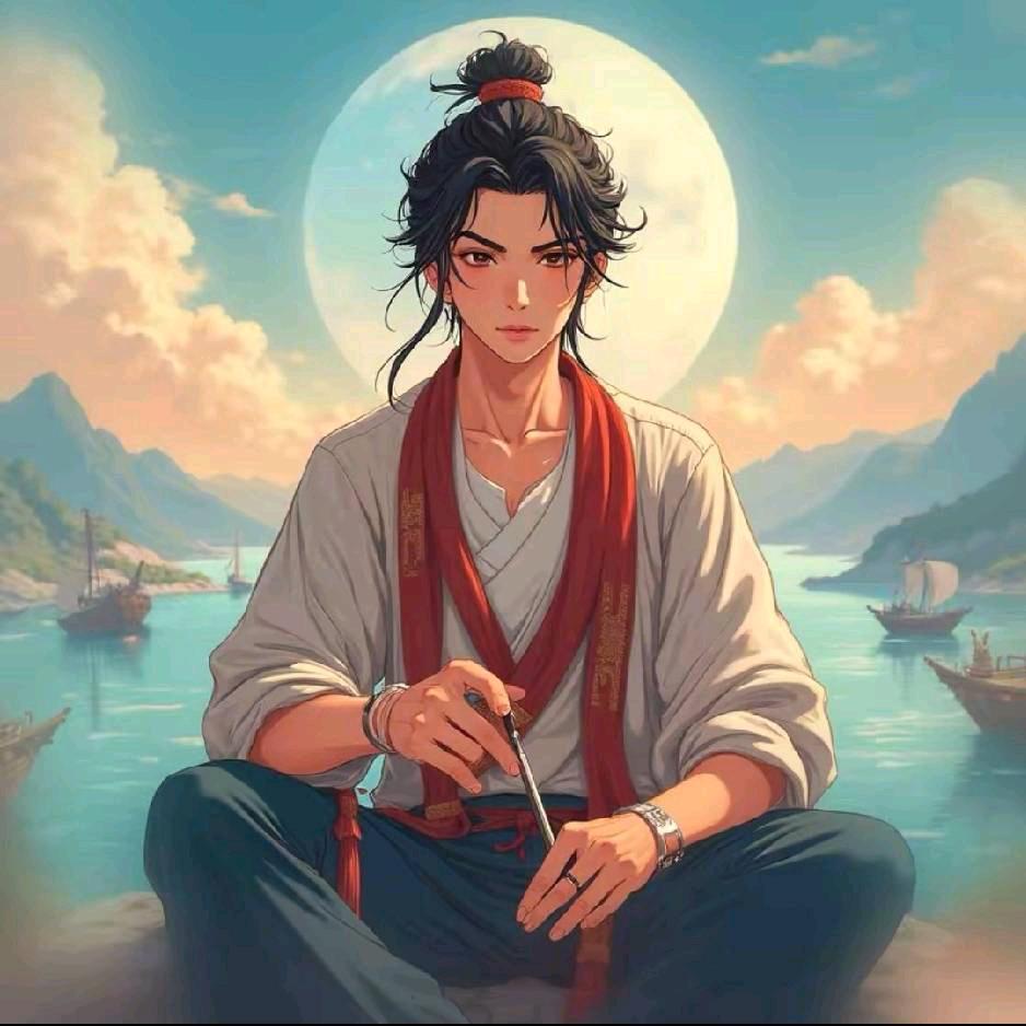 朱铁柱