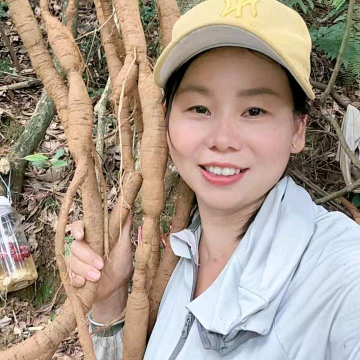 棉洋小惠（山货女王）小号