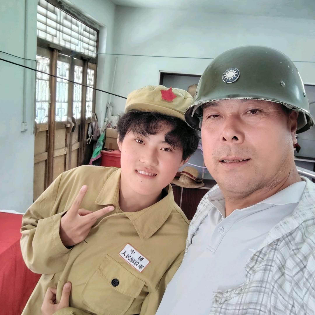 沙漠之狐