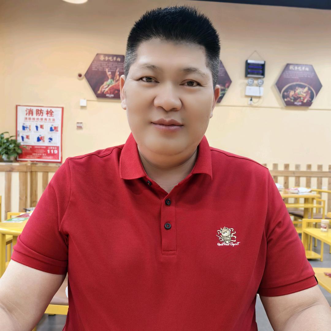 洞氮胡记-羊肉馆（鹰潭总店）