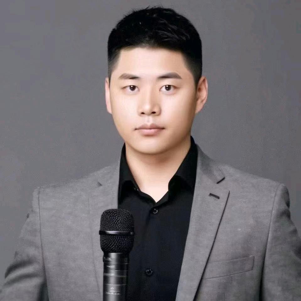 潮禾播音诵读