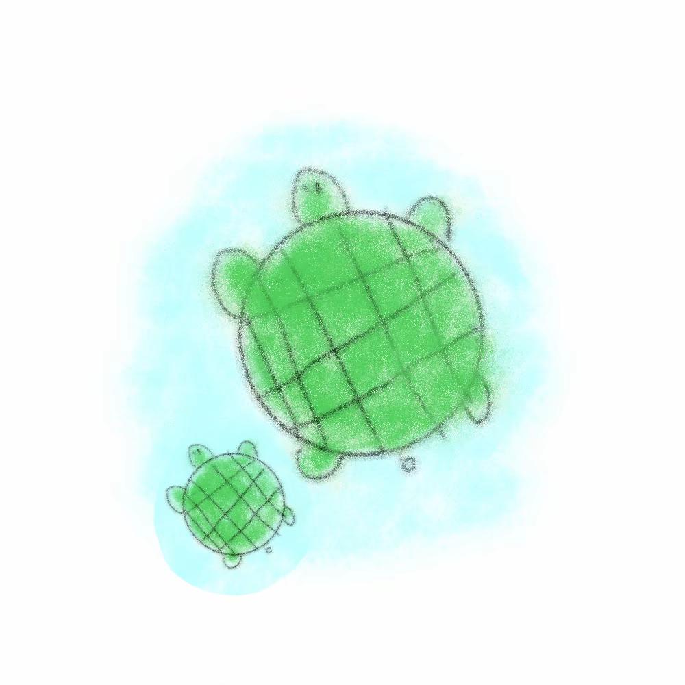ing（🐢版 曾经参加过桃园三结义）