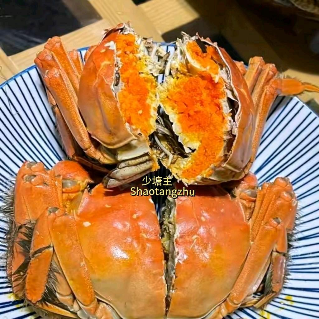 少塘主水产海鲜