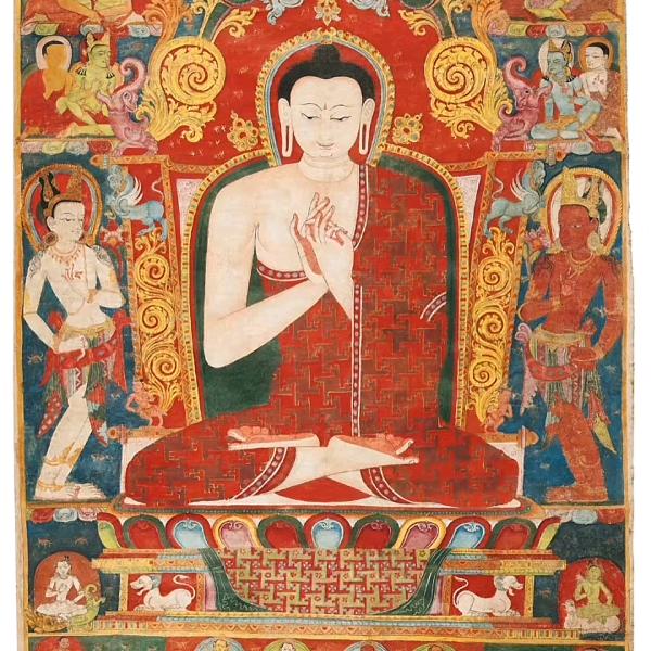 康巴扎西🦋🦋