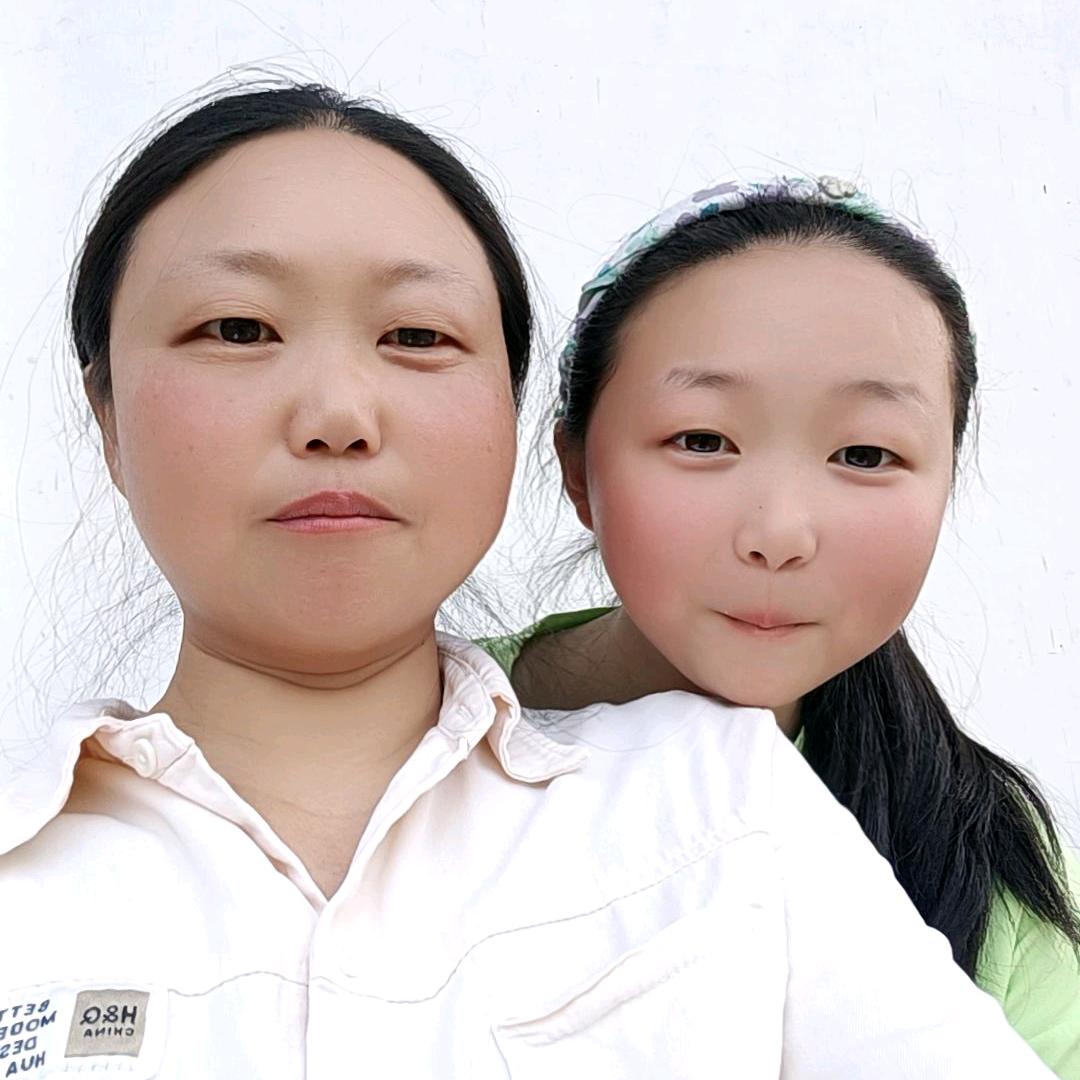 女神姐