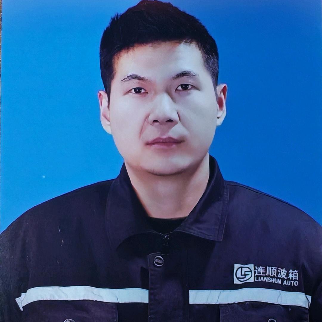 西安连顺方向机专修小魏