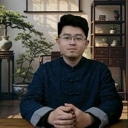 潘老师说养生