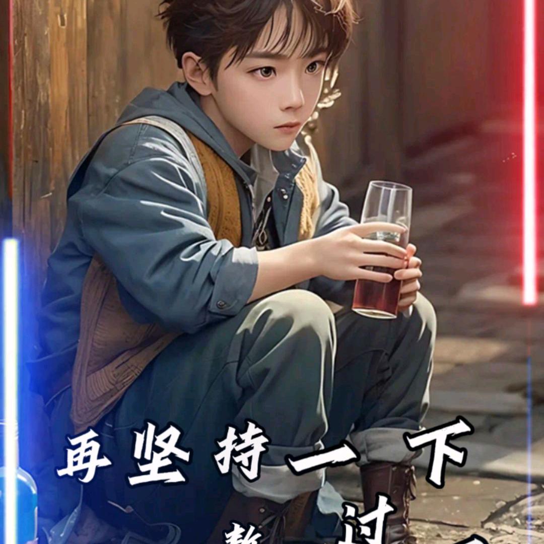年年有余