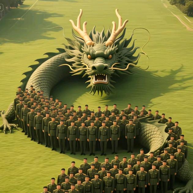 龍哥八五