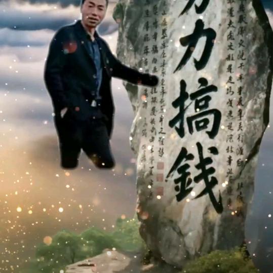 漂泊流浪哥