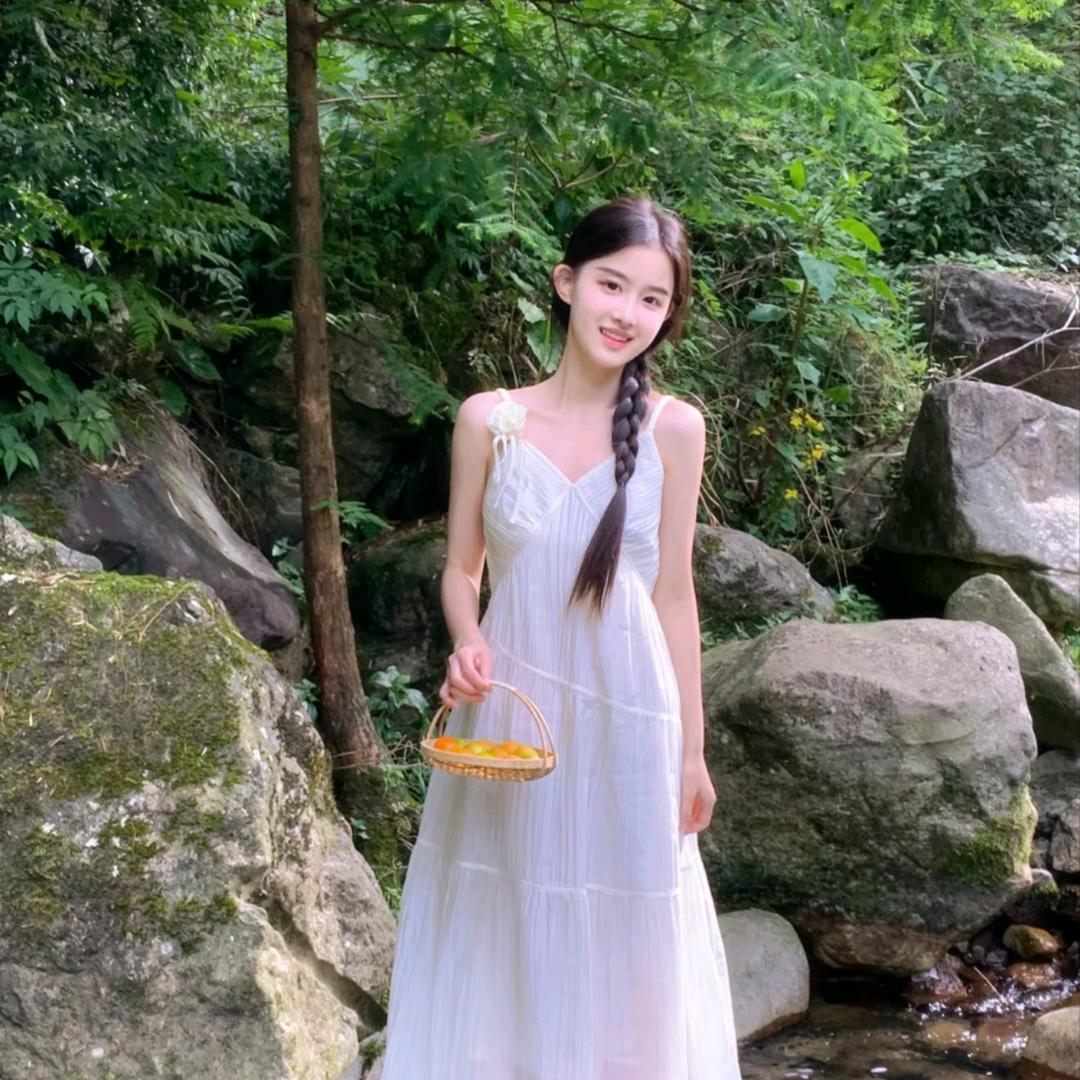 笑笑逸境澜山