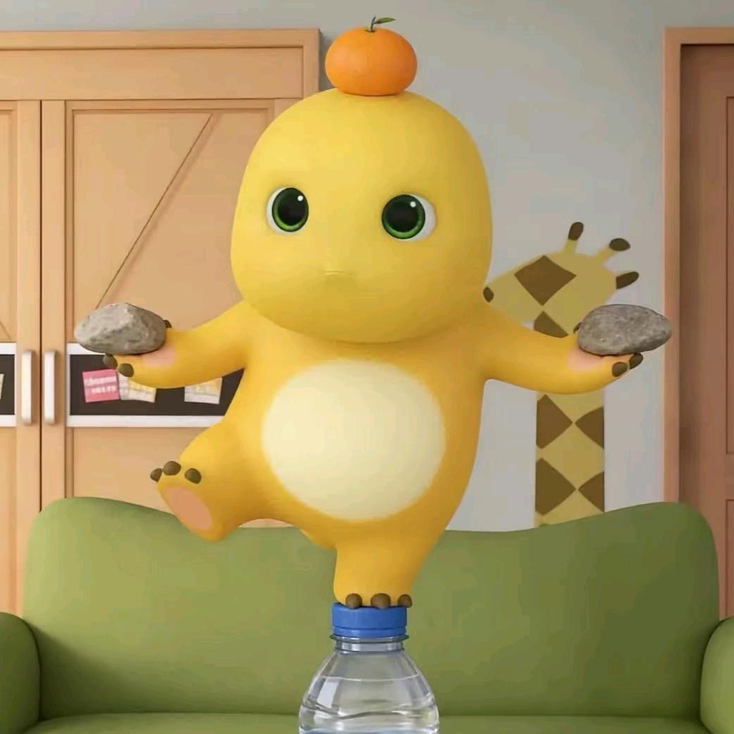 神会飞头像