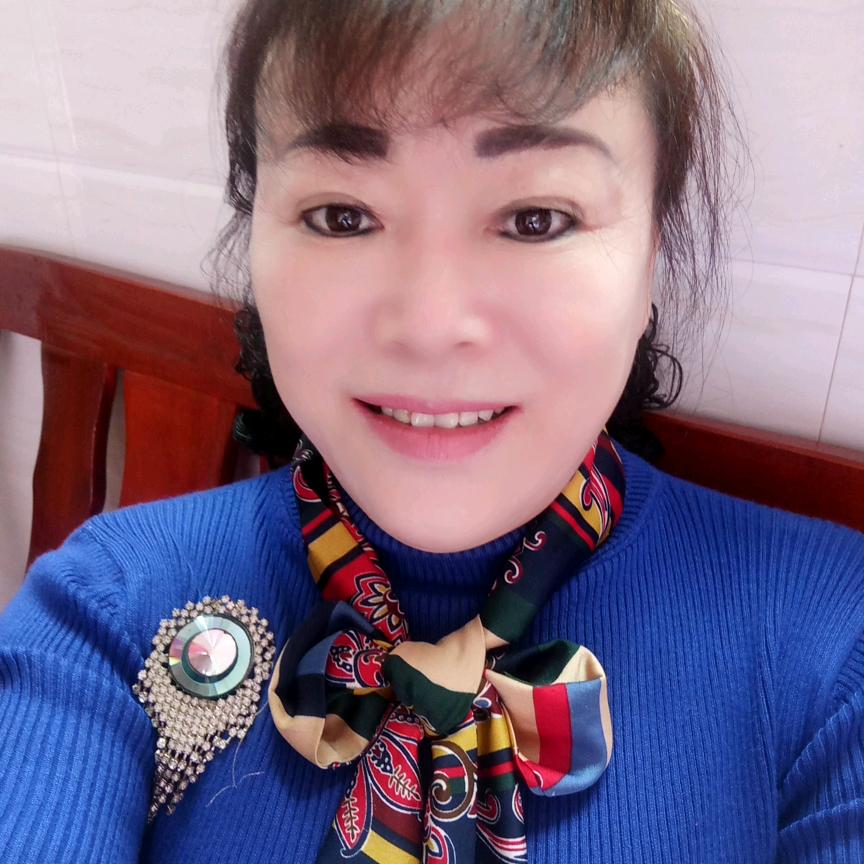 红花姐