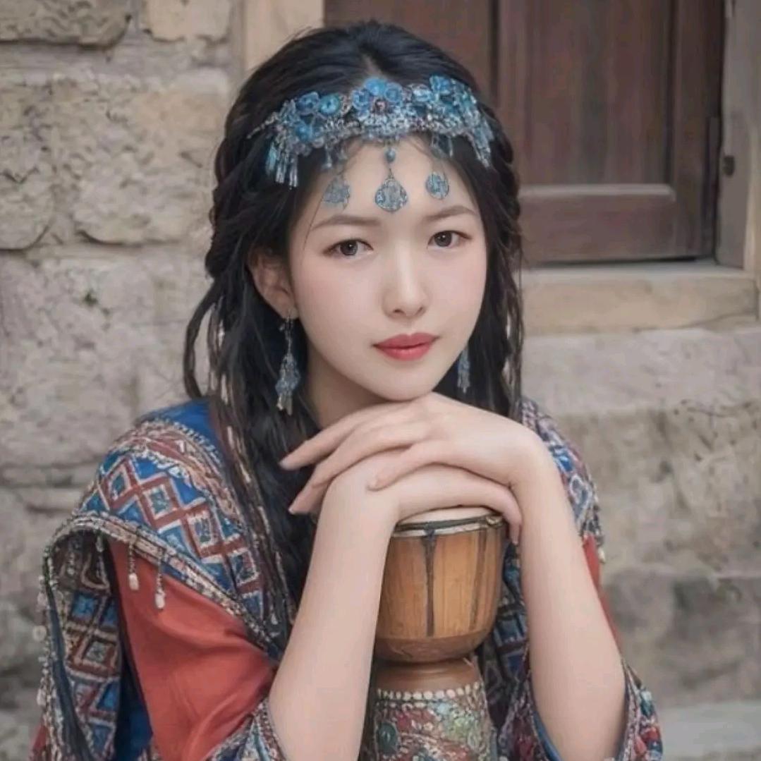 🍎果儿