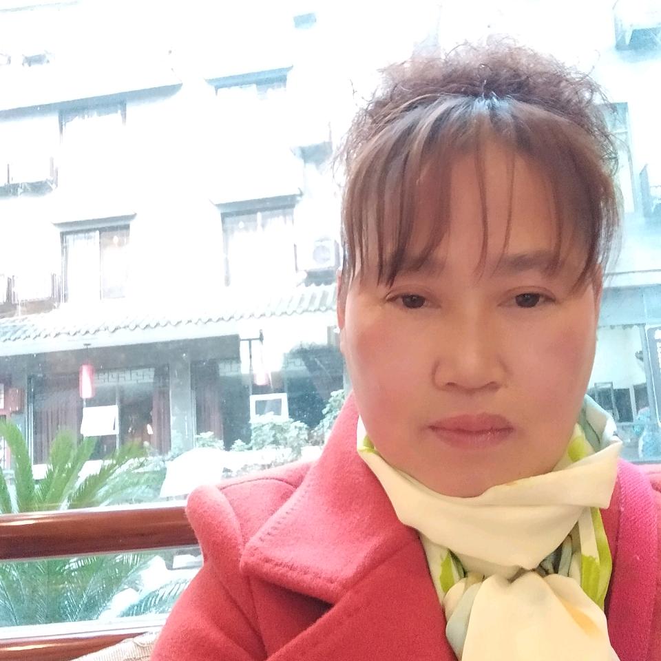 赵家大姐，不定时开播