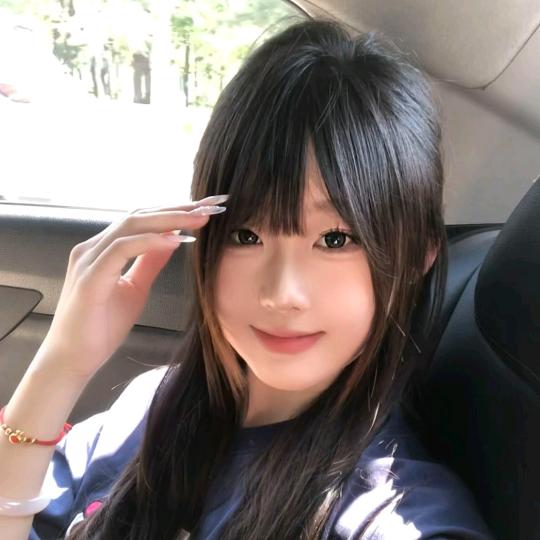 欢欢～