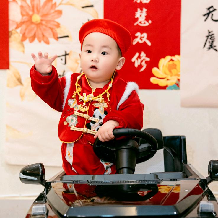 糊涂一点好