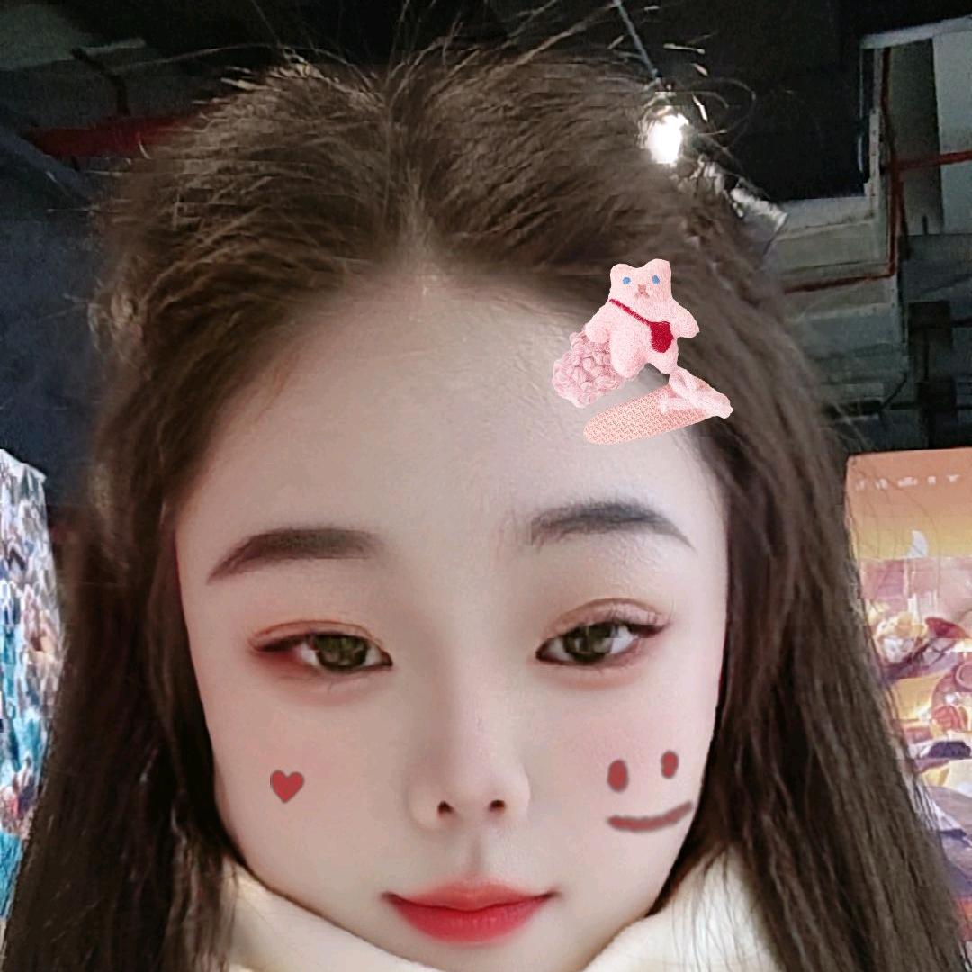 💞听এۣۖิ说糖很꧔ꦿ甜 ᭄