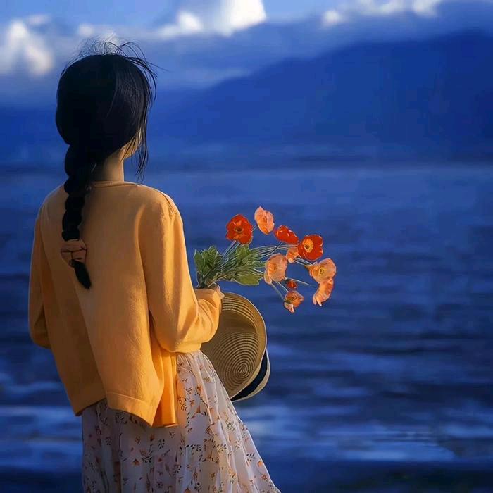 爱心❤️玫瑰