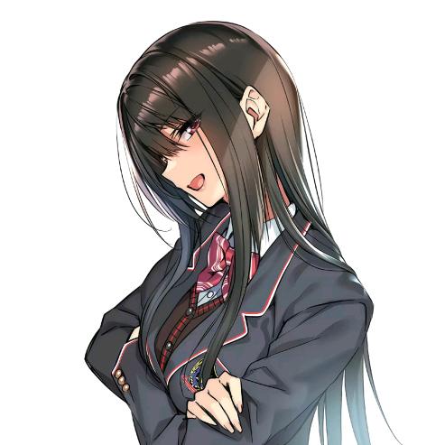 主人