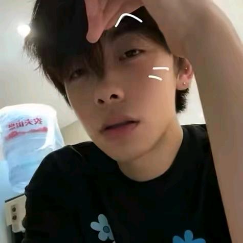阿戬