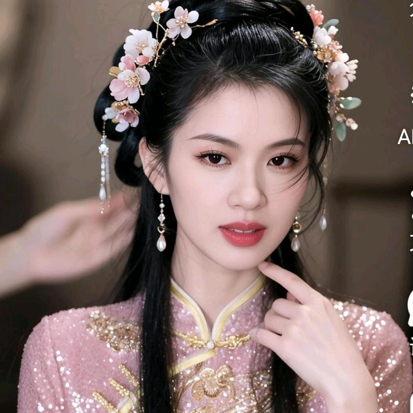 丰💖爱上花🌸