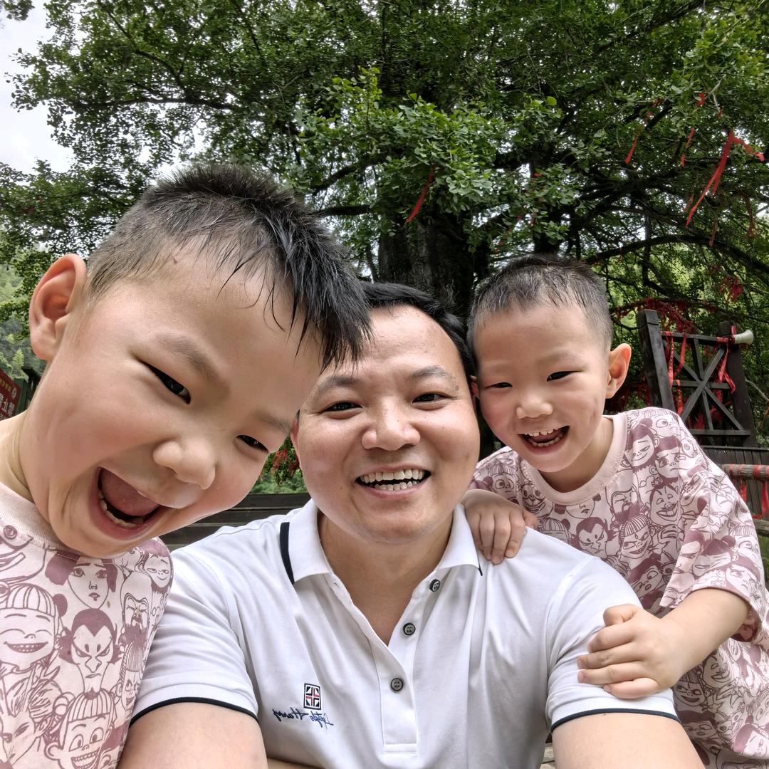 赚钱养家