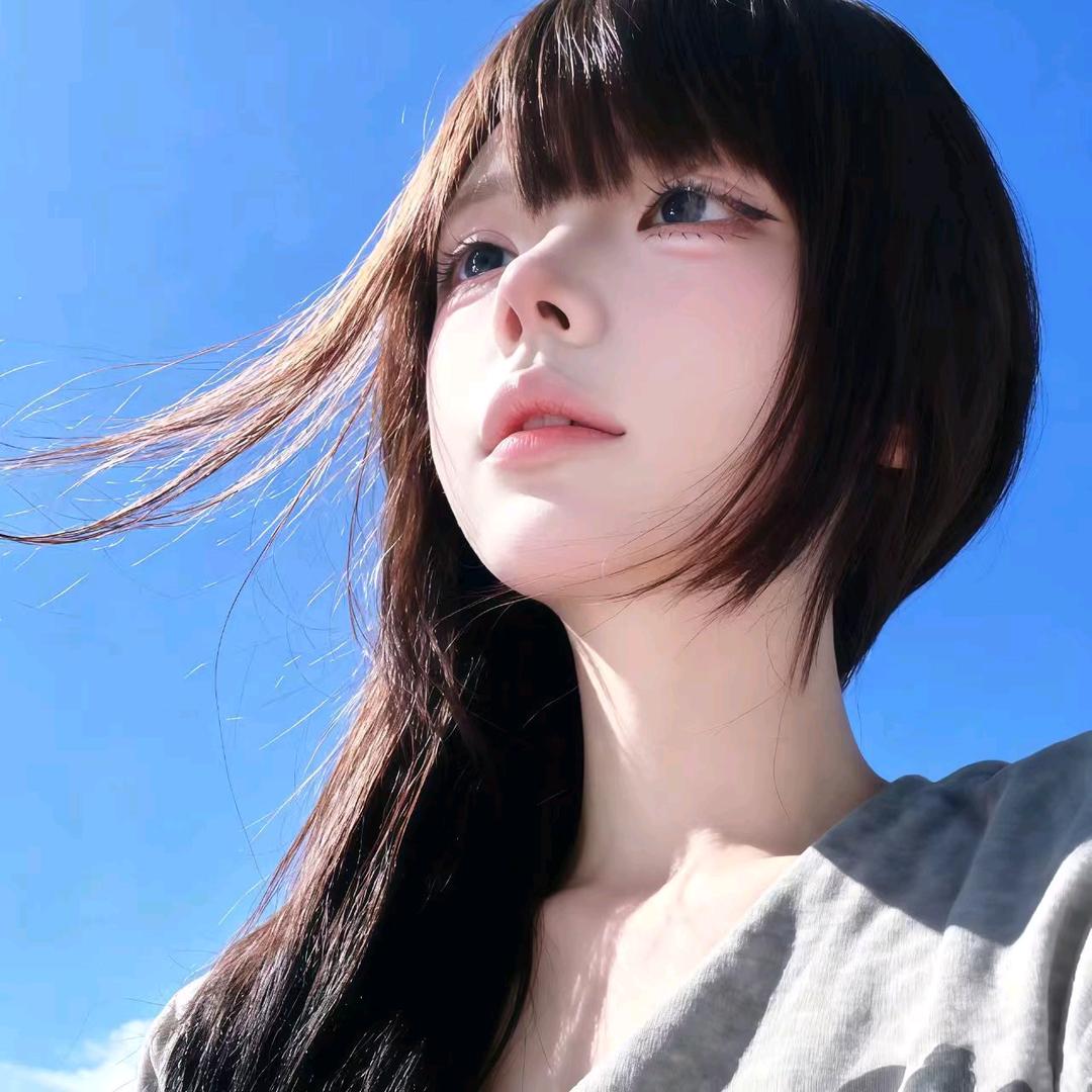 琪
