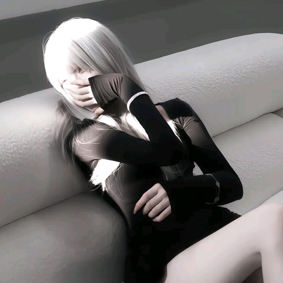萌