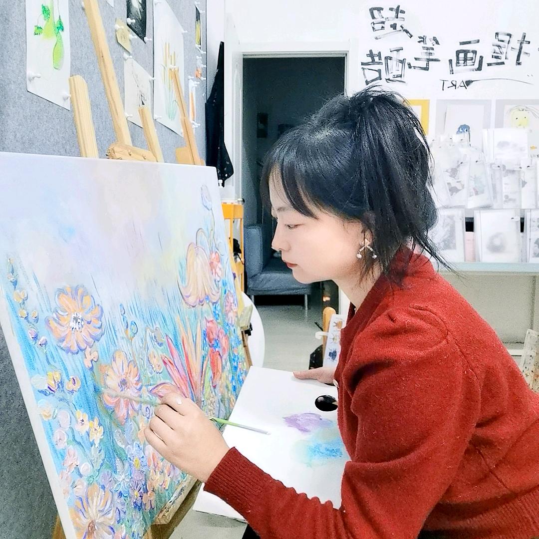 画颜阁山海艺术馆官方号